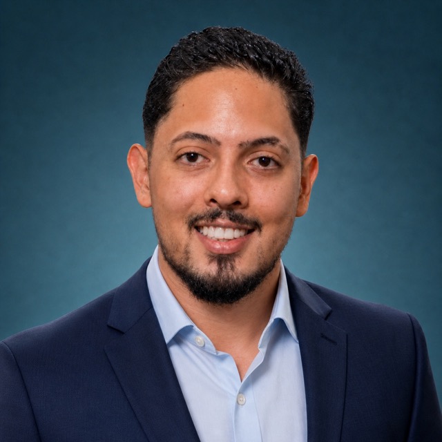 Joel Santiago G.